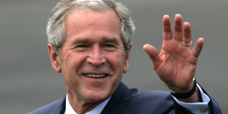 Illustration for article titled The 44 HOTTEST Male Presidents in U.S. History